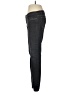 Eileen Fisher Black Jeans Size 8 - photo 5