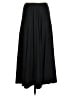 J.Jill Solid Black Formal Skirt Size S - photo 1