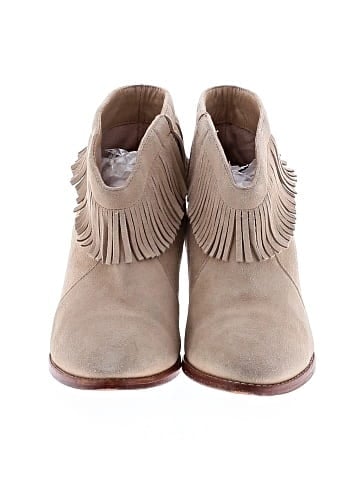 Joie Ankle Boots (view 2)