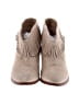 Joie 100% Leather Tan Ankle Boots Size EU 39 - photo 2