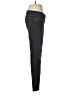Eileen Fisher Black Jeans Size 8 - photo 4