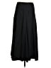 J.Jill Solid Black Formal Skirt Size S - photo 2