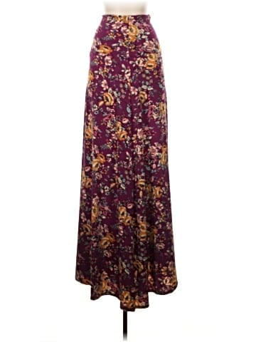 Lularoe Casual Skirt (view 1)