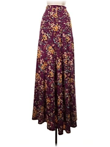Lularoe Casual Skirt (view 2)