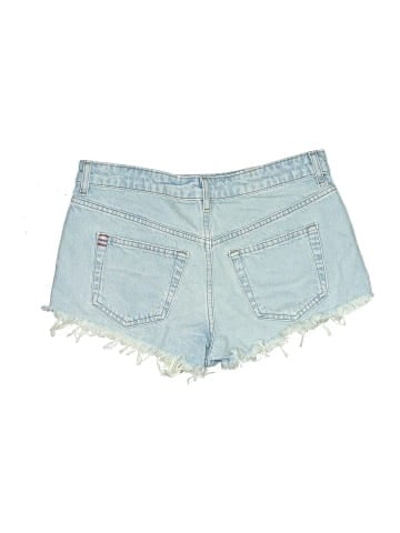 BDG Denim Shorts (view 2)