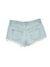 BDG Stars Blue Denim Shorts Size 30 waist (estimated) - photo 2