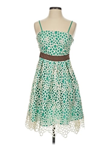 Ryu Cocktail Dress (view 1)