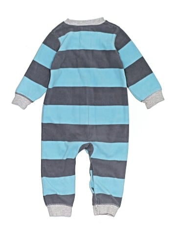 Carter's Long Sleeve Onesie (view 2)