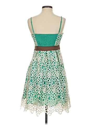 Ryu Cocktail Dress (view 2)