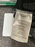 Free Country 100% Polyester Gray Jacket Size S - photo 7