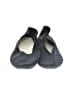 Unbranded Black Flats Size EU 42 - photo 2