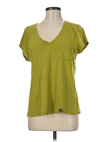 Garnet Hill Short Sleeve T-Shirt (view 1)