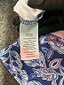 Talbots Blue 3/4 Sleeve Blouse Size 3X - photo 8