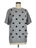 Marc Jacobs Gray Sweatshirt Size M - photo 1