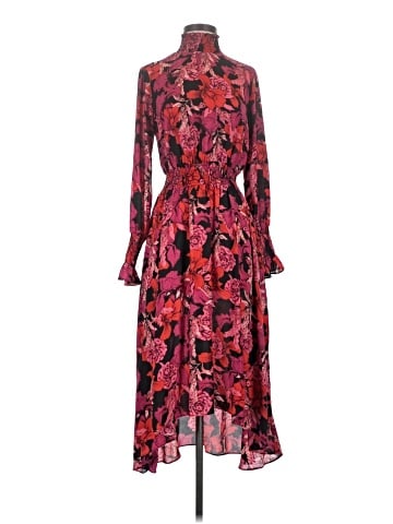 NANETTE Nanette Lepore Casual Dress (view 1)