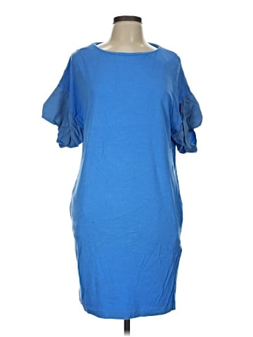 Cos Casual Dress (view 1)