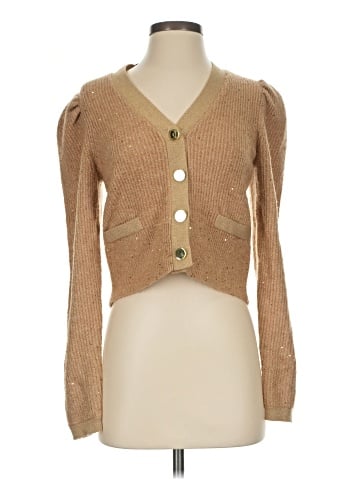 Express Cardigan (view 1)