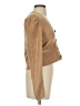 Express Tan Cardigan Size S - photo 4
