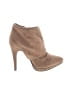 Assorted Brands Tan Ankle Boots Size EU 39 - photo 1