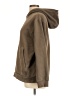 Lululemon Athletica Brown Pullover Hoodie Size L - photo 5