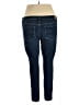 American Eagle Outfitters Solid Blue Jeans Size 18 - photo 2