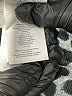 MICHAEL Michael Kors Animal Print Silver Casual Pants Size S - photo 8