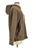 Lululemon Athletica Brown Pullover Hoodie Size L - photo 4