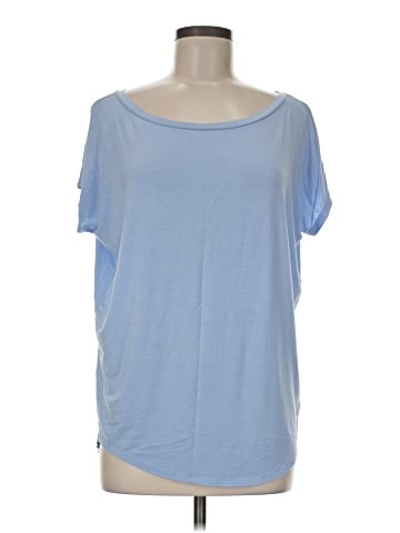 Express Short Sleeve T-Shirt (view 1)