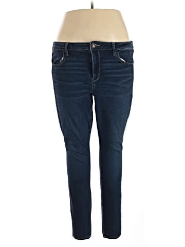 American Eagle Outfitters Jeans (view 1)