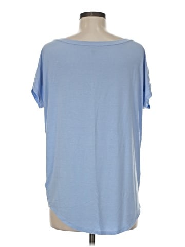 Express Short Sleeve T-Shirt (view 2)