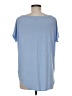 Express Blue Short Sleeve T-Shirt Size M - photo 2