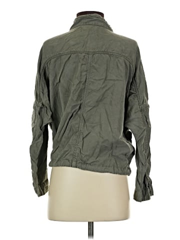 Life in Progress Jacket (view 2)