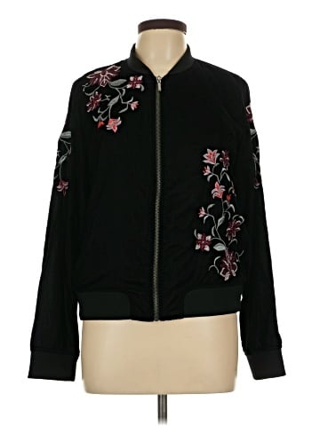 a.n.a. A New Approach Jacket (view 1)