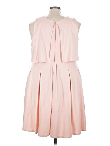 Torrid Cocktail Dress (view 2)