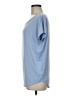 Express Blue Short Sleeve T-Shirt Size M - photo 5