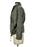 Life in Progress 100% Lyocell Green Jacket Size S - photo 5