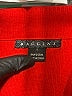 Baccini 100% Acrylic Red Blazer Size S - photo 6