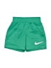Nike 100% Polyester Polka Dots Green Athletic Shorts 12-18 MO / 18 MO - photo 1