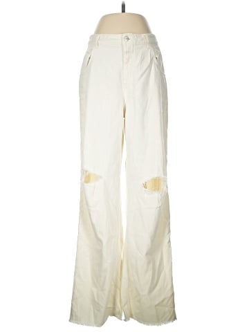 Closed Cargo Pants (view 1)