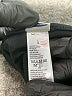 Old Navy Solid Black Two Piece Swimsuit Size L - photo 4