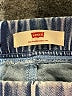 Levi's Blue Cargo Pants Size 5 - photo 3
