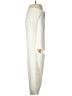Closed 100% Cotton Ivory Cargo Pants Size 29 waist - photo 5