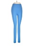 Lululemon Athletica Blue Active Pants Size 4 - photo 1