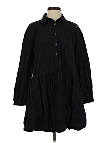 Maeve by Anthropologie Casual Dress (view 1)