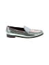 Pierre Hardy Teal Flats Size EU 40 - photo 1