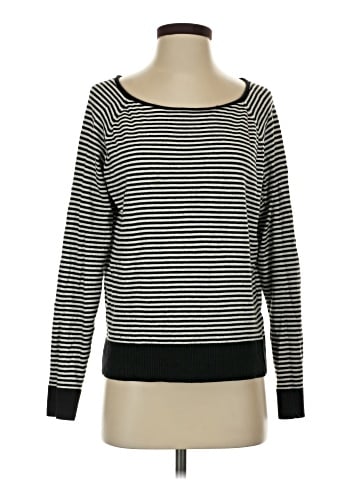 Banana Republic Factory Store Pullover Sweater (view 1)