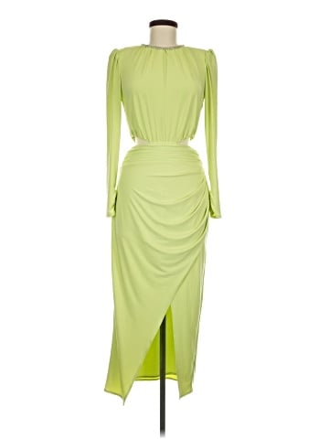 Self-Portrait Cocktail Dress (view 1)