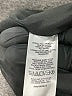 Ann Taylor LOFT 100% Polyester Print Black Casual Dress Size S (petite) - photo 8