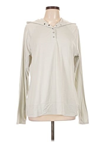 PrAna Pullover Hoodie (view 1)