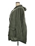 Ava & Viv 100% Lyocell Green Jacket Size 2X - photo 5